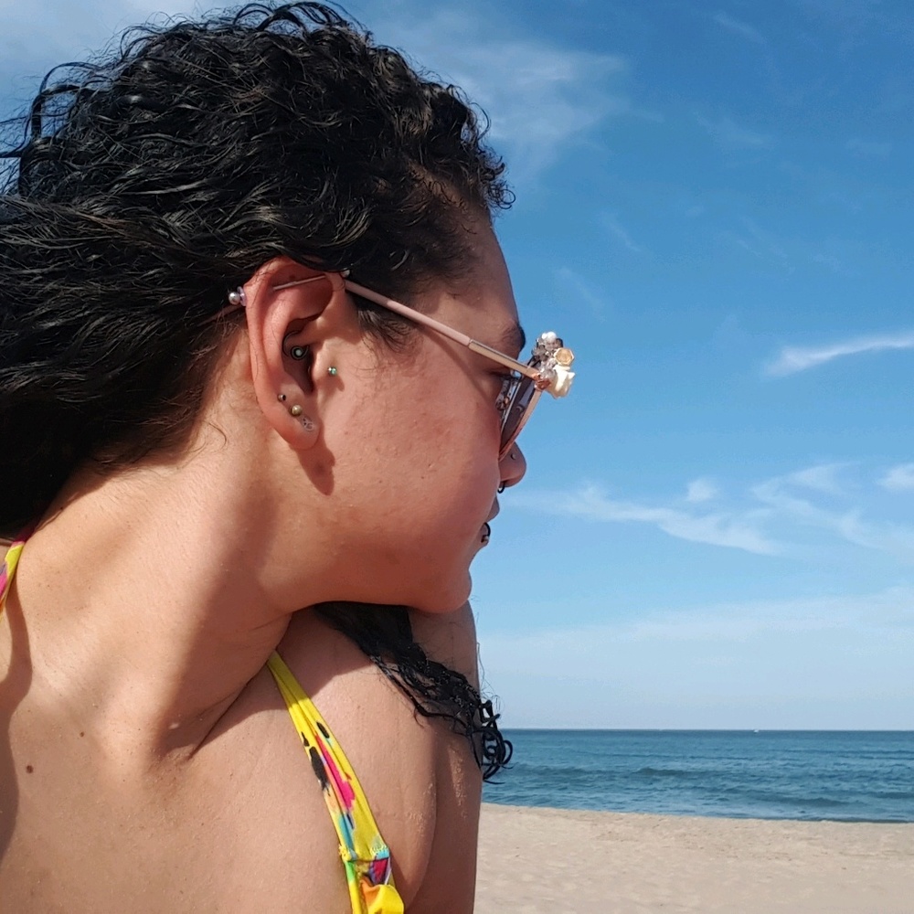 Meet your Posher, Chelsea